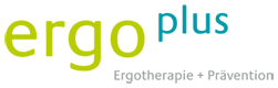 Ergotherapie Mannheim | Ergoplus ist für Sie da Logo